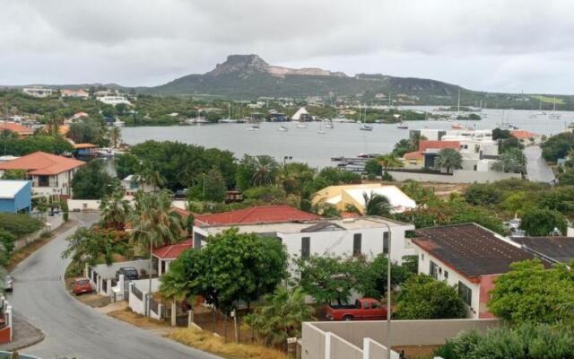 Marine view 2BR Apartment