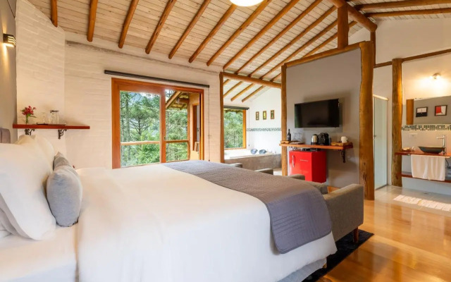 Pousada Casa Campestre