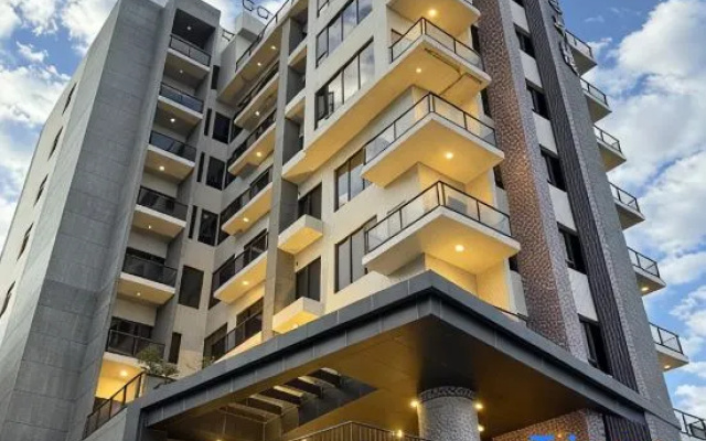 Tai Hu hotspring Hotel