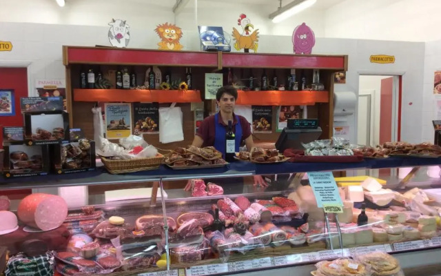 La Mantinera Appartamenti Deluxe