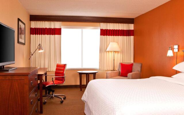 Four Points by Sheraton Meriden