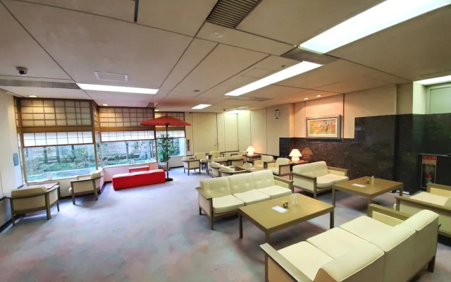 The Gran Resort Elegante Kyoto
