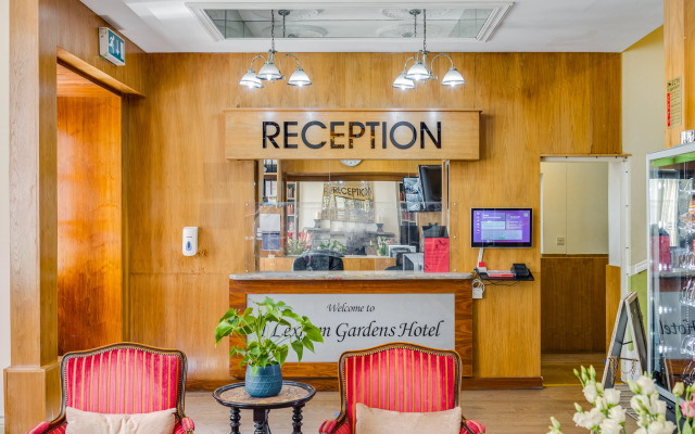 1 Lexham Gardens Hotel