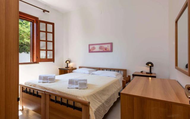 Casa Vacanza Azzurra 2
