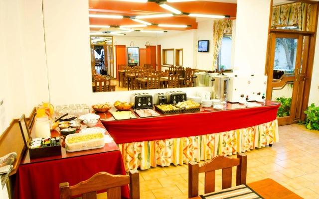 Hotel King'S Bariloche