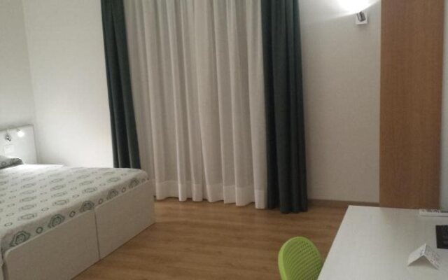 Hotel Rado