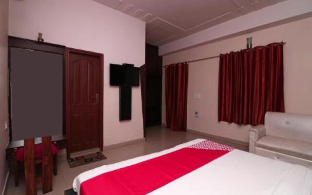 Hotel Days Inn