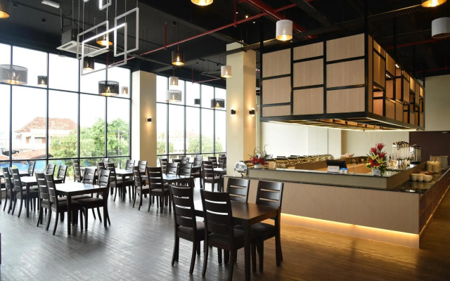 Formosa Garden Hotel