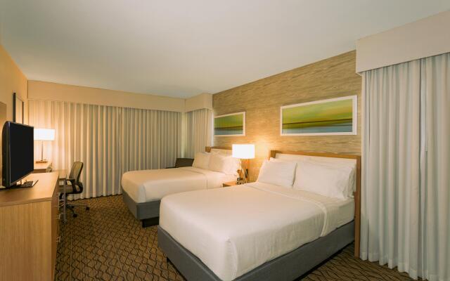 Holiday Inn Miami Beach - Oceanfront, an IHG Hotel