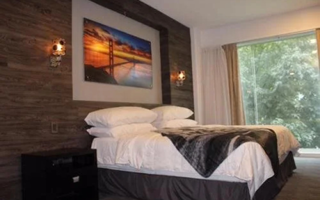 Elite 47 Hotel & Suites