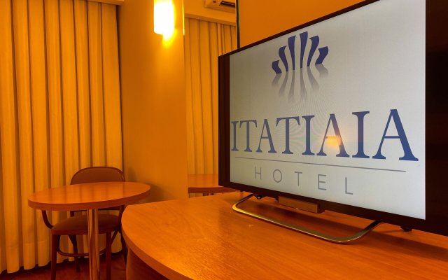 Itatiaia Hotel Passo Fundo
