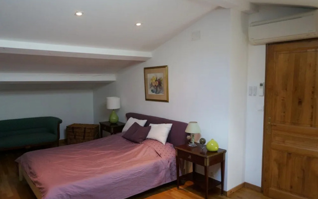 Holiday Home With Private Pool