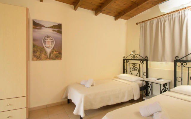 Ammoudara Beach Hotel & Apartments