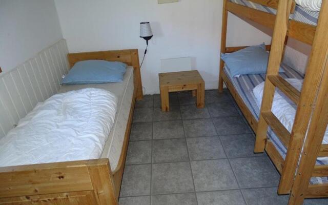 Hvidpilen Apartments