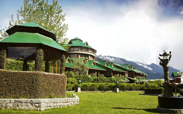 Club Mahindra White Meadows Manali