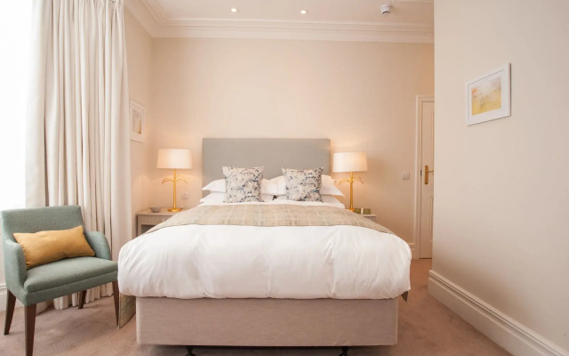 The Charm Brighton Boutique Hotel and Spa