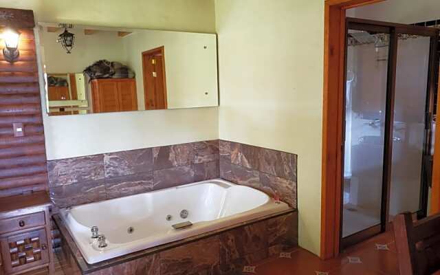 Cabañas Cory