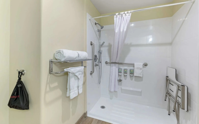 Best Western Canoga Park Motor Inn