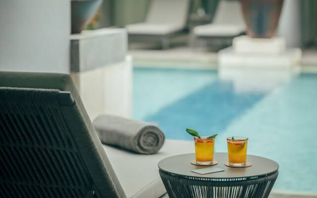 Kanvaz Village Resort Seminyak