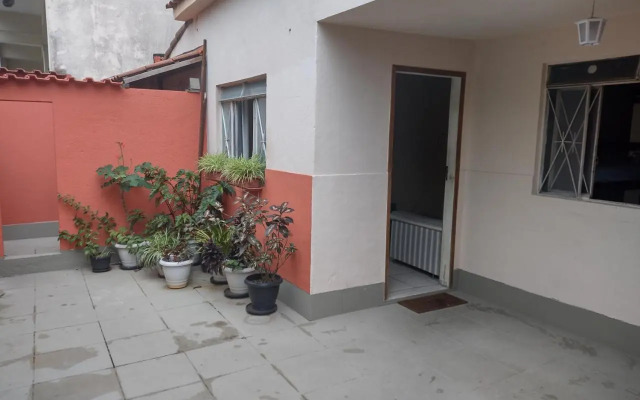 Casa Julieta