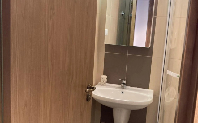 Mirabell Studio Bansko - Amazing view & fireplace