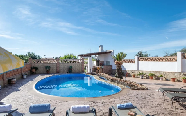 Casa Baena by At Home Costa del sol