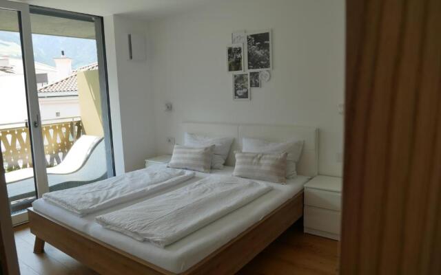 Appartement Baumgärtner