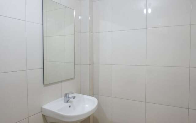 Delightful Studio Apartment at Orchard Supermall Mansion