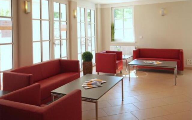 Apartments Haus Meeresblick
