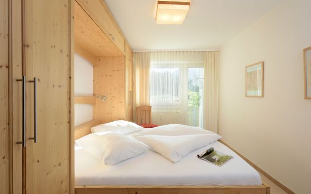 DIE GAMS Hotel-Resort