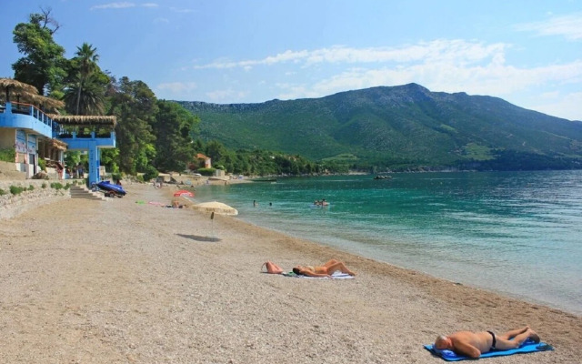 Jaki - 150 m From Beach - SA2