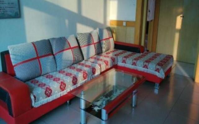 Chen Ani's Guest House