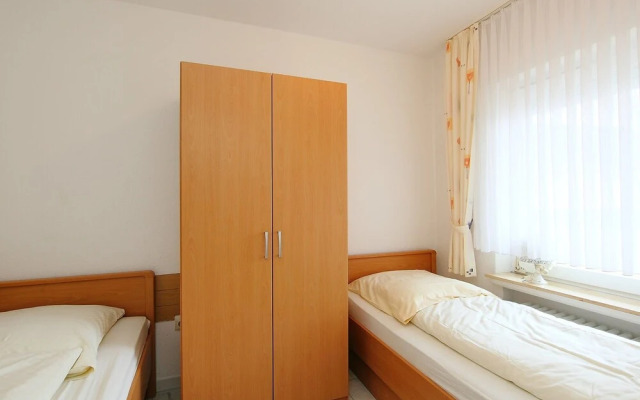 Haus Pilsumer Deichblick