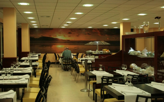Gran Hotel Liber & Spa