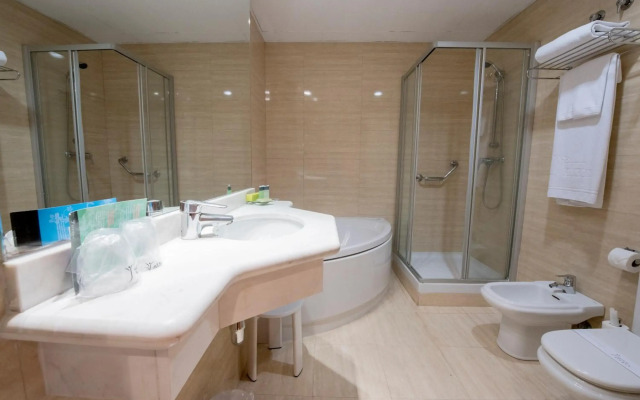 Hotel Silken Sant Gervasi