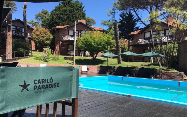 Australis Paradise