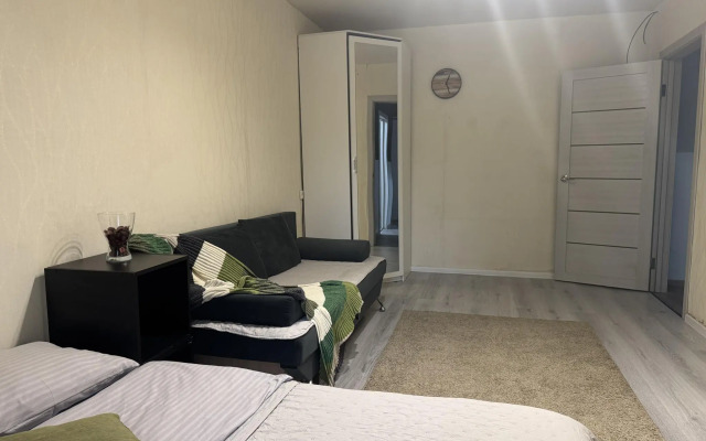 Апартаменты на улице Максима Горького 17