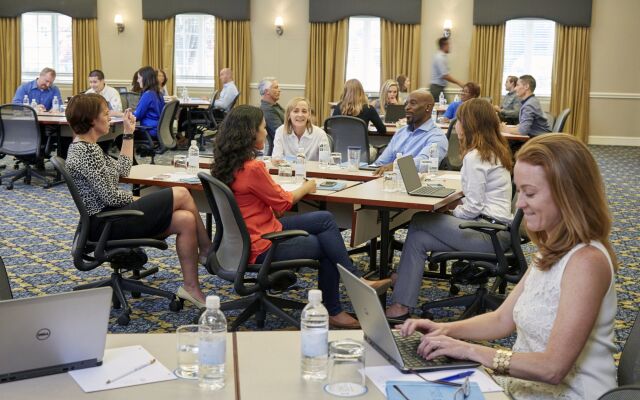 Rizzo Center, a Destination by Hyatt Hotel