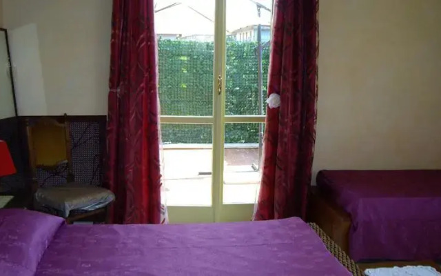 B&B Penthouse Appio Claudio