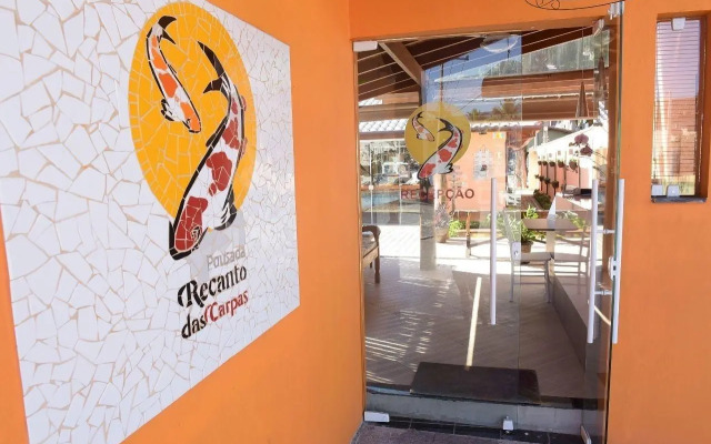 Recanto das Carpas