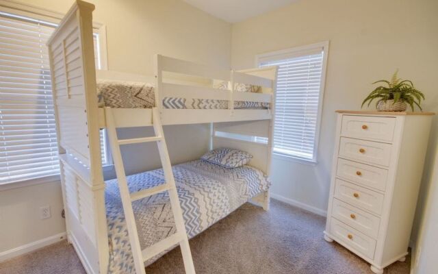 Boards Edge 101 - 4 Br Townhouse