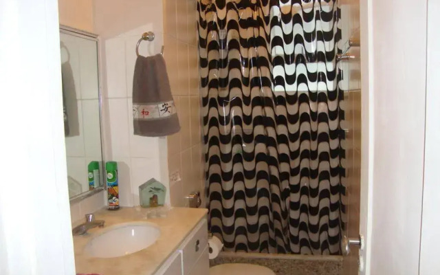 Apartamento Barão Da Torre