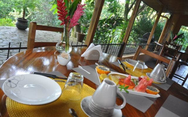 Tiriguro Lodge