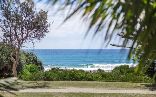 Surfside Holiday Rental