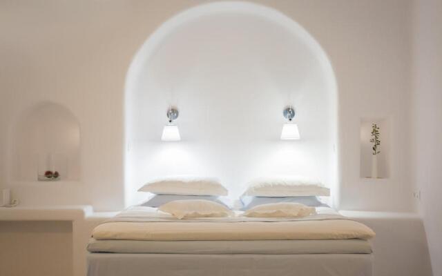 Calme Boutique Hotel Paros- Adults Only