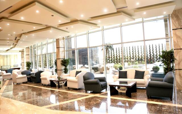 Bayat Hotels Company