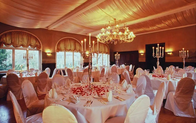 Hotel Kronenschlösschen