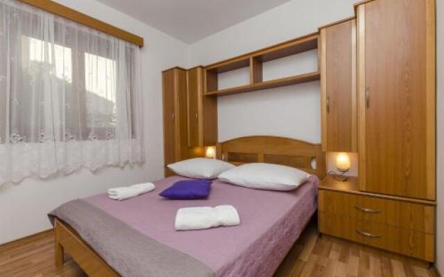 Apartments Andelka