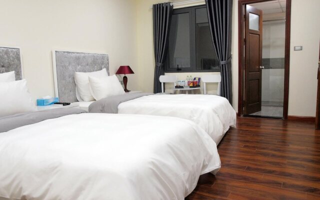 Glory Hotel My Dinh