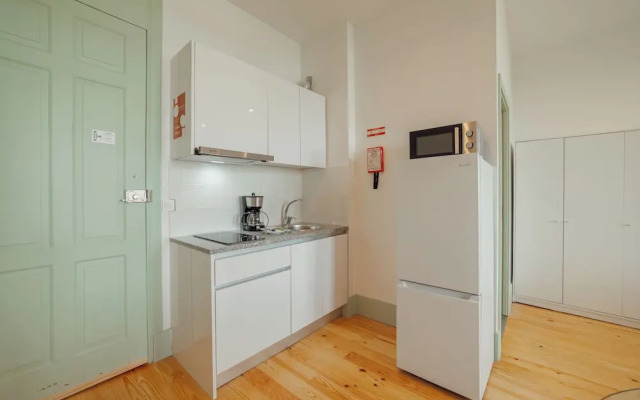 Downtown Suites by Vacationy